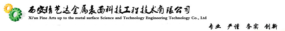 西安精艺达
